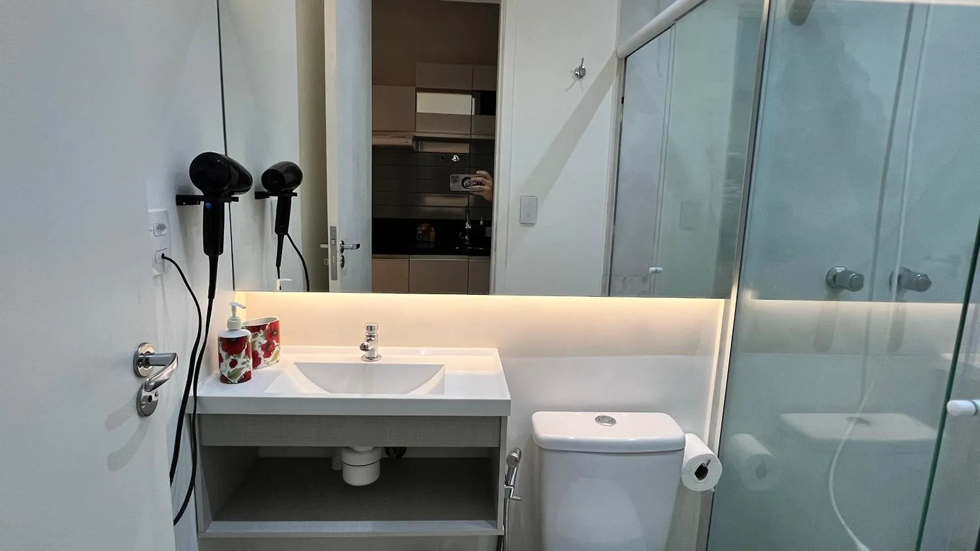 סאו פאולו Studio 2 Vila Clementino דירה סאו פאולו