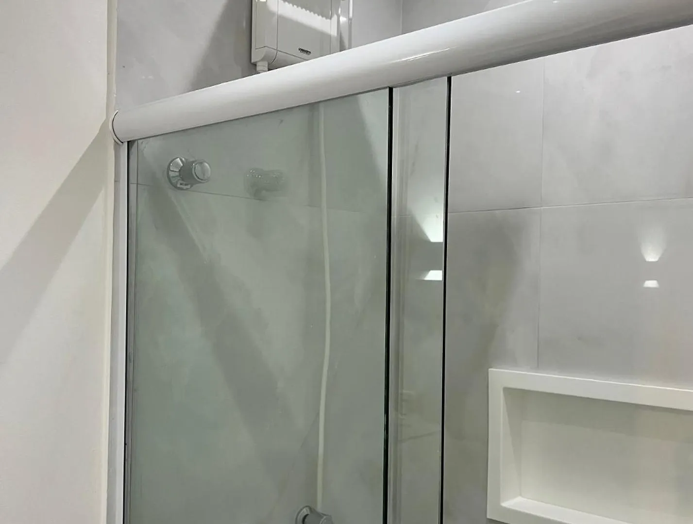 סאו פאולו Studio 2 Vila Clementino ברזיל