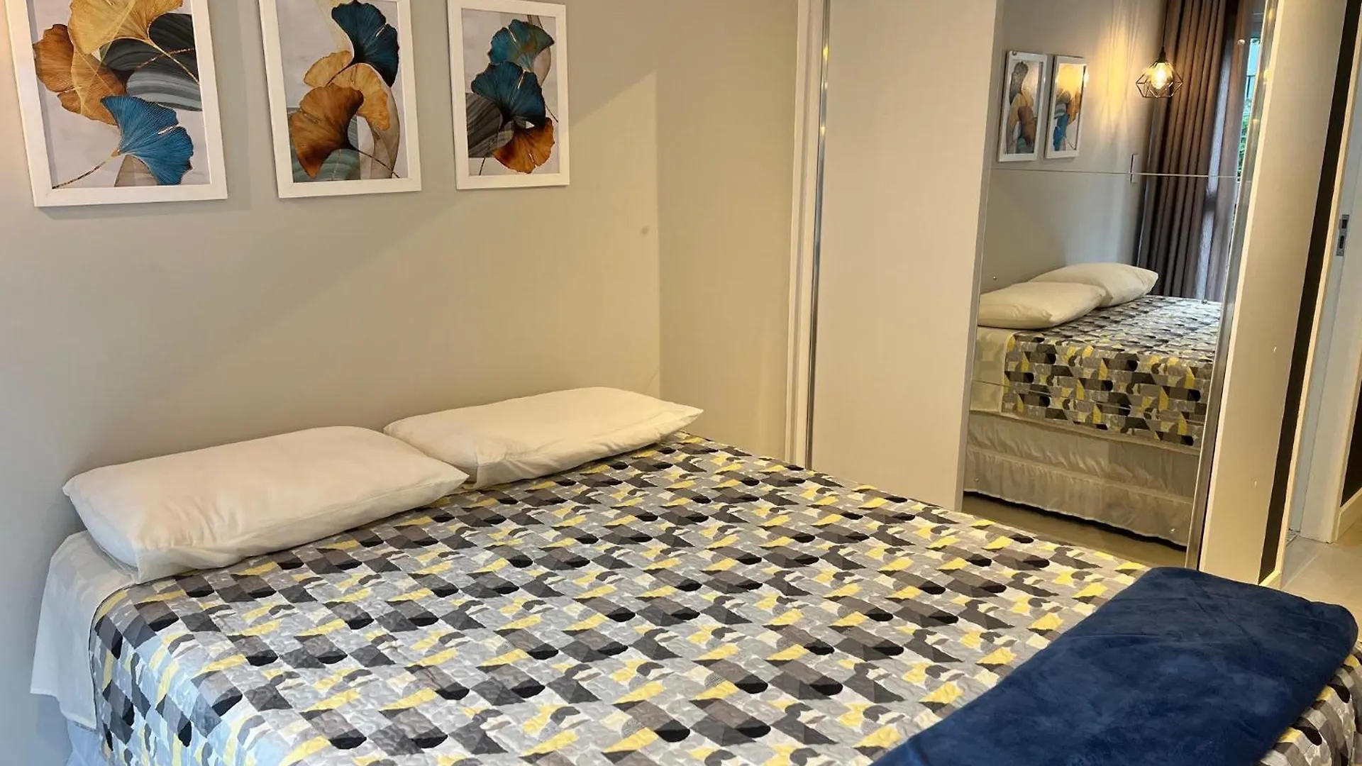 סאו פאולו Studio 2 Vila Clementino ברזיל